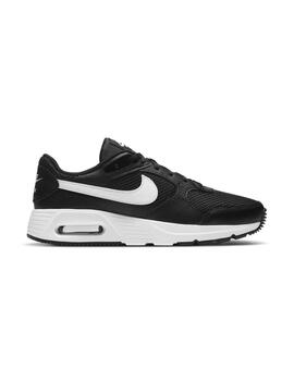 Zapatillas Nike Air Max SC Mujer Negra