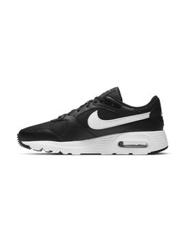 Zapatillas Nike Air Max SC Mujer Negra