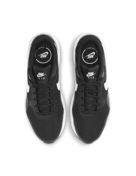 Zapatillas Nike Air Max SC Mujer Negra