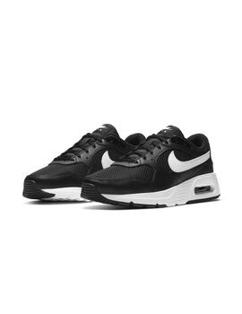 Zapatillas Nike Air Max SC Mujer Negra