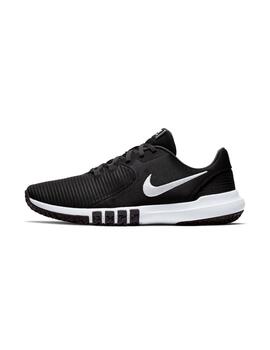 Zapatillas Nike Flex Control TR4 Hombre Negro