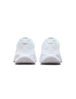 zapatillas Nike Revolution 7 Mujer Blancas