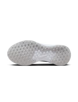 zapatillas Nike Revolution 7 Mujer Blancas