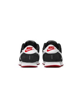 Zapatillas Nike MD Valiant Junior Negro