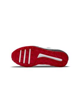 Zapatillas Nike MD Valiant Junior Negro