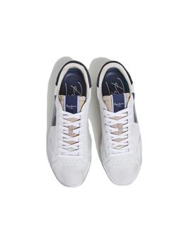 Zapatillas Pepe Jeans Lane Sailor