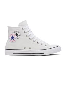 Zapatillas Converse CTAS Hi VIntage