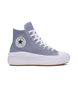 Zapatillas Converse Move Hi Thunder