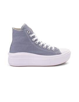 Zapatillas Converse Move Hi Thunder