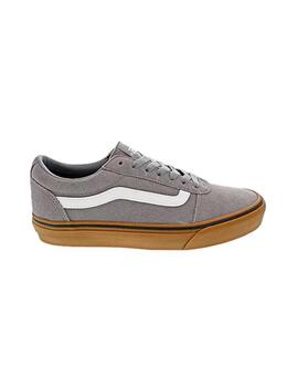 Zapatillas Vans YT Ward Gum Pewter