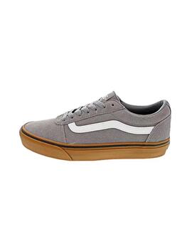 Zapatillas Vans YT Ward Gum Pewter