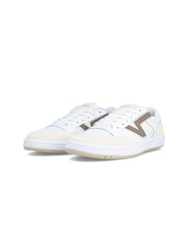 Zapatillas Vans Lowland CC Sport Hombre Blanco