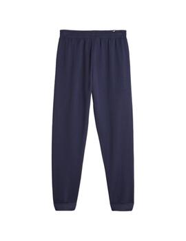 Pantalón Puma Better Essentials Hombre Azul