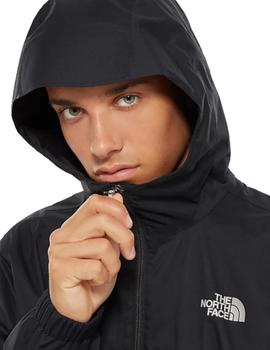 Chaqueta The North Face Quest Hombre Negro
