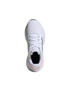 Zapatillas Adidas Galaxy 6 Mujer Blanco