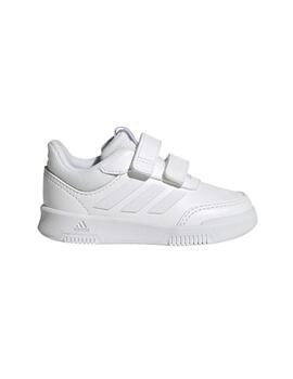 Zapatillasa Adidas Tensaur Sport 2.0 CF I Blanco