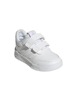 Zapatillasa Adidas Tensaur Sport 2.0 CF I Blanco