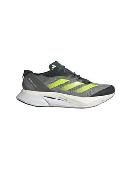 Zapatillas Adidas Adizero Boston Hombre Negro