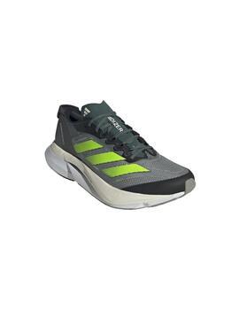 Zapatillas Adidas Adizero Boston Hombre Negro