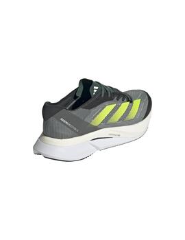 Zapatillas Adidas Adizero Boston Hombre Negro