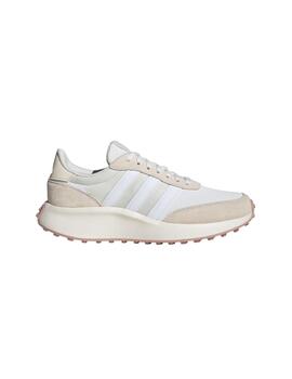 Zapatilla Adidas Run 70s Mujer Blanco