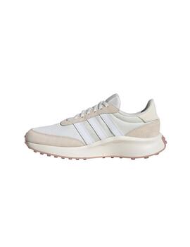 Zapatilla Adidas Run 70s Mujer Blanco