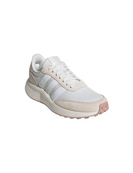 Zapatilla Adidas Run 70s Mujer Blanco