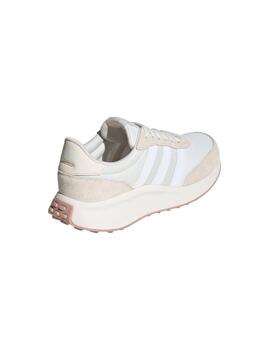 Zapatilla Adidas Run 70s Mujer Blanco