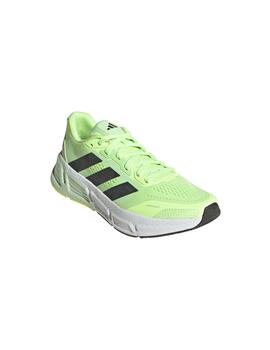 Zapatillasa Adidas Questar 2 M Hombre Amarillo