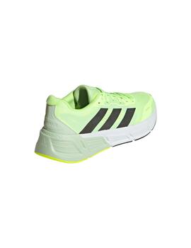 Zapatillasa Adidas Questar 2 M Hombre Amarillo