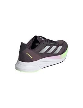 Zapatillas Adidas Duramo Speed Mujer Negro