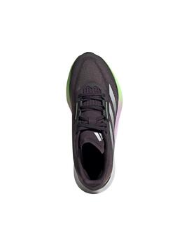 Zapatillas Adidas Duramo Speed Mujer Negro