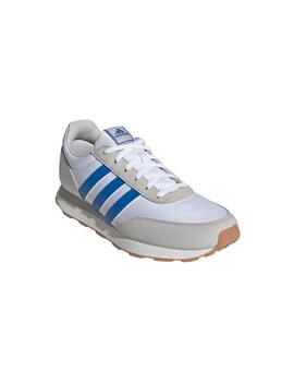 Zapatillas Adidas Run 60s 3.0 Hombre Blanco