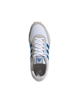 Zapatillas Adidas Run 60s 3.0 Hombre Blanco