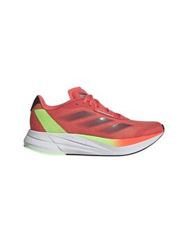 Zapatillas Adidas Duramo Speed W Mujer Naranjas