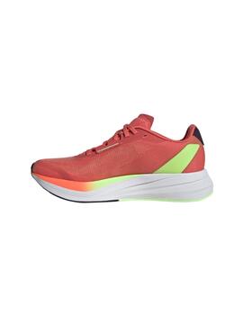 Zapatillas Adidas Duramo Speed W Mujer Naranjas