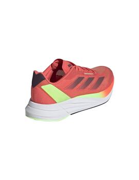 Zapatillas Adidas Duramo Speed W Mujer Naranjas