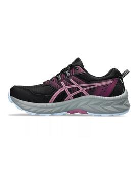 Zapatillas Asics Gel-Venture 9 Mujer Negro