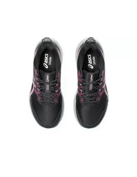 Zapatillas Asics Gel-Venture 9 Mujer Negro