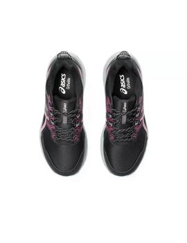 Zapatillas Asics Gel-Venture 9 Mujer Negro