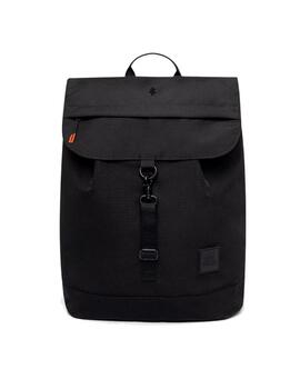 Mochila Lefrik Scout Vandra Black