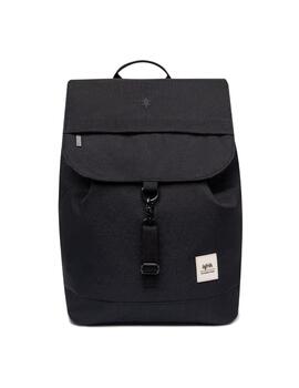 Mochila Lefrik Scout Black