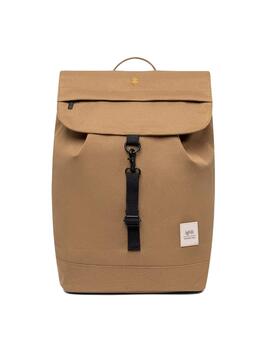 Mochila Lefrik Scout Camel