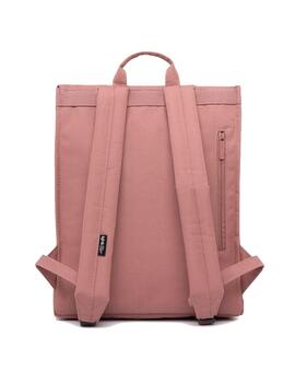 Mochila Lefrik Handy Dust Pink