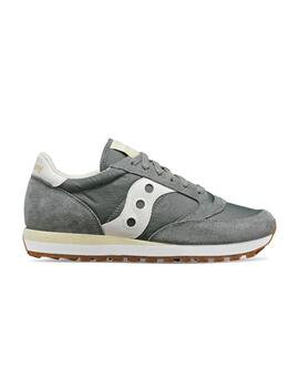 Zapatillas Saucony Jazz Original Hombre Verde