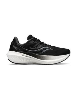 Zapatillas saucony Triumph 20 Hombre Negro