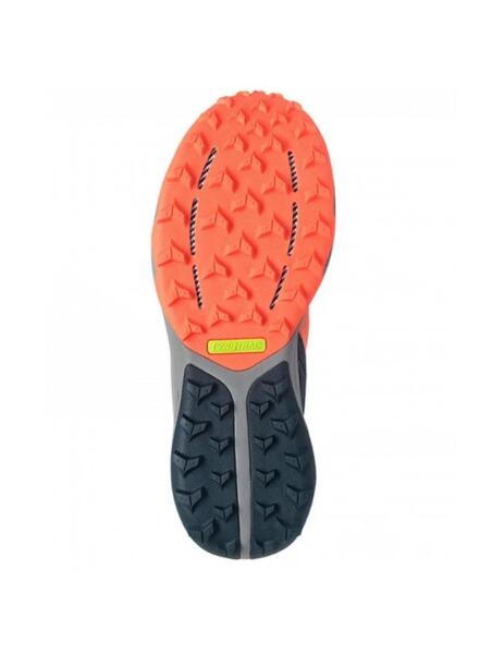 Saucony xodus 4.0 mujer rojas on sale