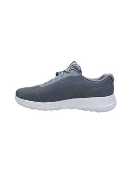 Zapatillas Skechers Go Walk Joy Mujer Gris