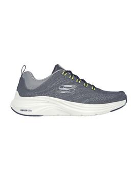 Skechers Vapor Foam Hombre Gris