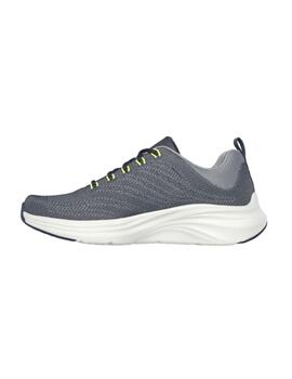 Skechers Vapor Foam Hombre Gris